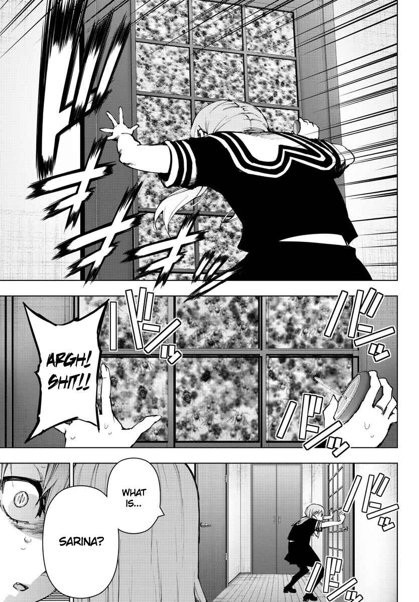 Magical Girl Site Chapter 113 - Page 13