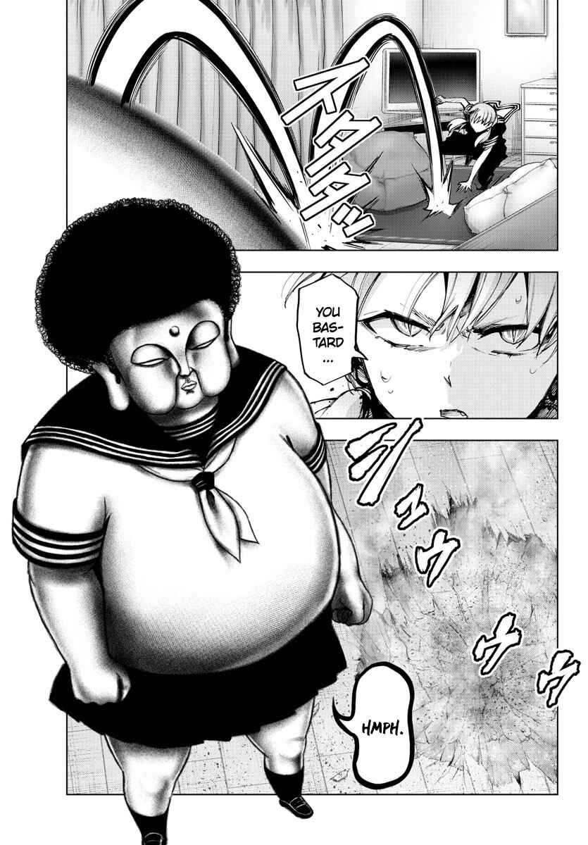 Magical Girl Site Chapter 113 - Page 3