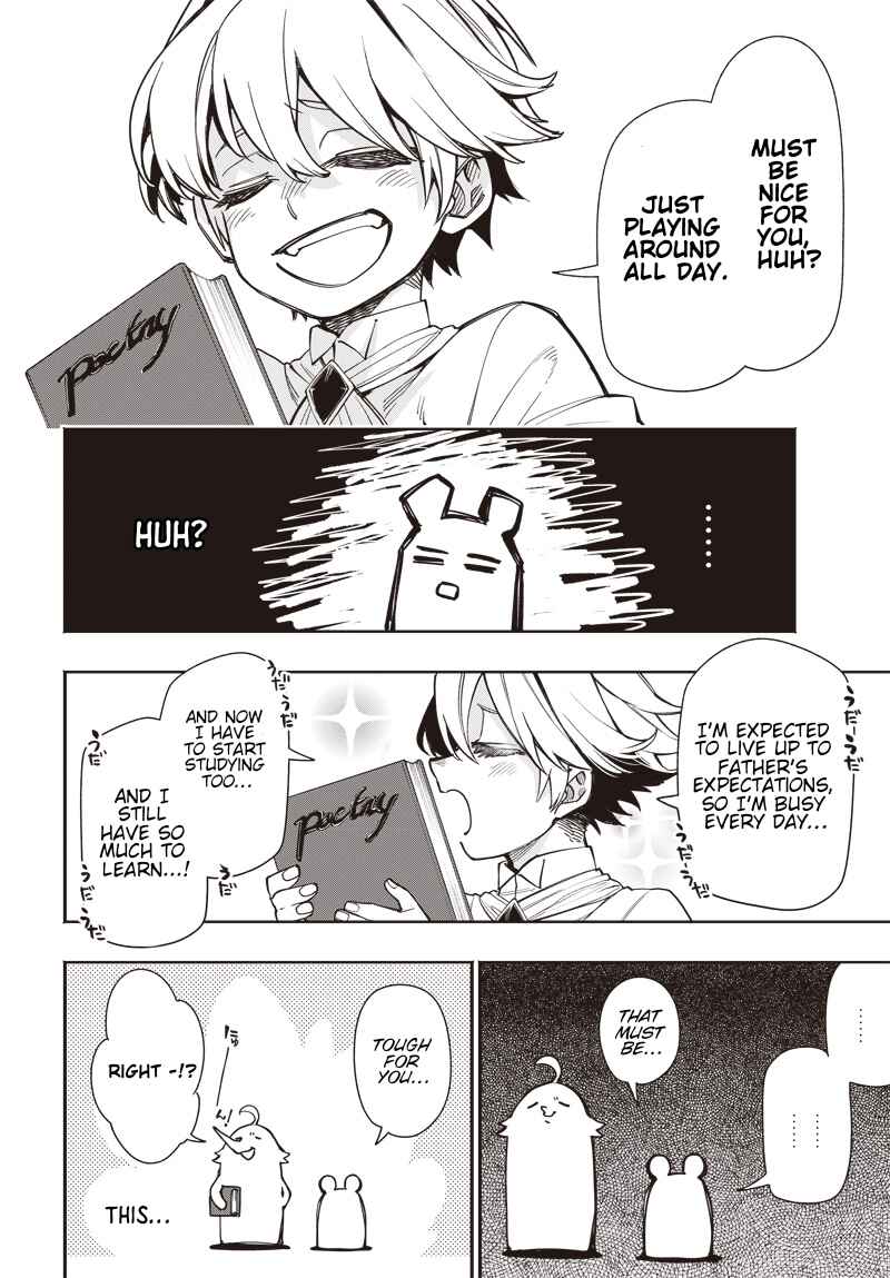Tensei Arasaa Joshi no Isekaikatsu Chapter 2.1 - Page 12