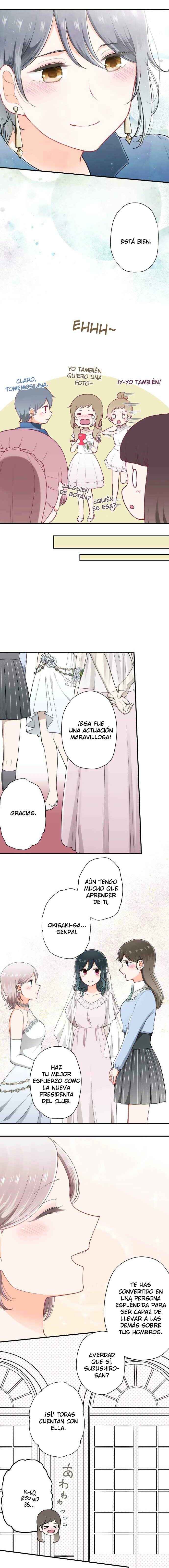 Ouji-sama Nante Iranai Chapter 184 - Page 7