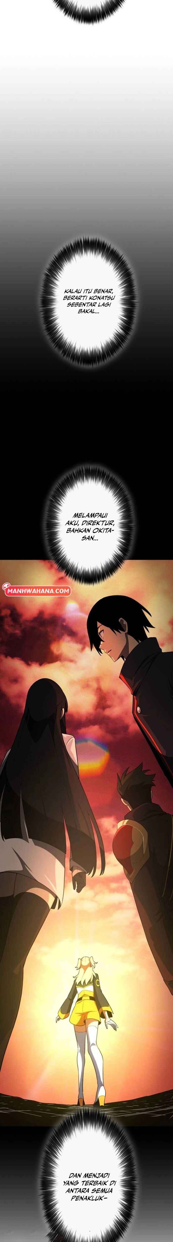 Death Penalty Chapter 65 - Page 6