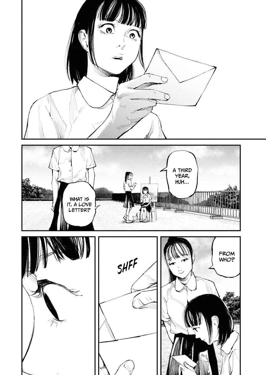 Tonari no Jii-san Chapter 29 - Page 12
