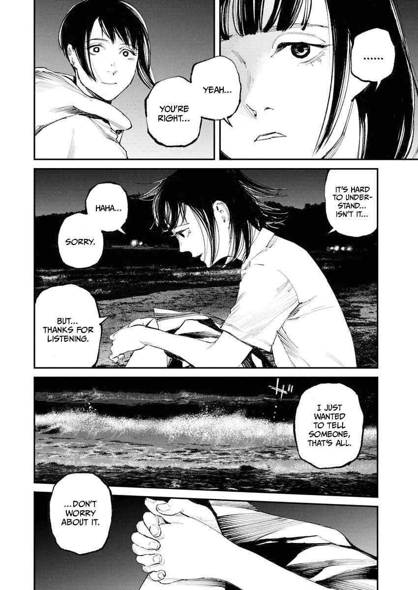 Tonari no Jii-san Chapter 29 - Page 4