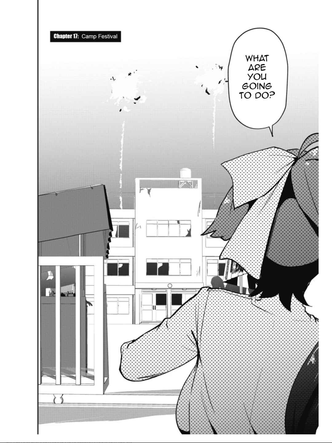 Azur Lane the Animation: Vacation Chapter 17 - Page 2