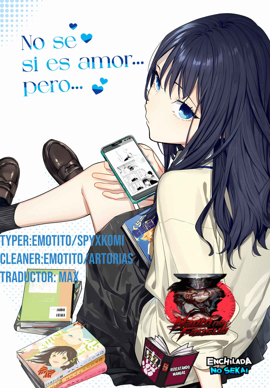 Koi to Yobu ni wa Sasayaka desuga Chapter 5 - Page 1