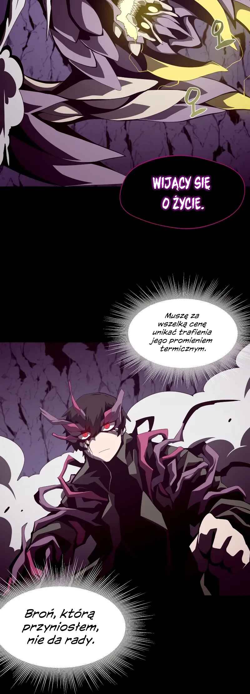 Dungeon Odyssey Chapter 32 - Page 16