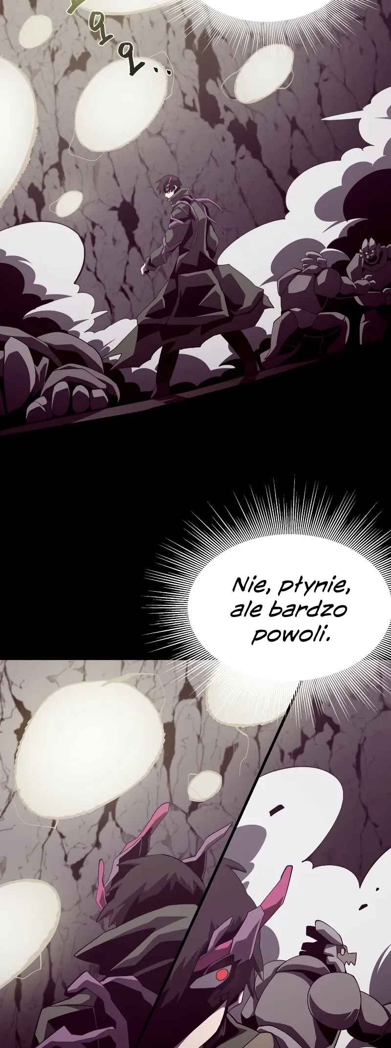 Dungeon Odyssey Chapter 32 - Page 21