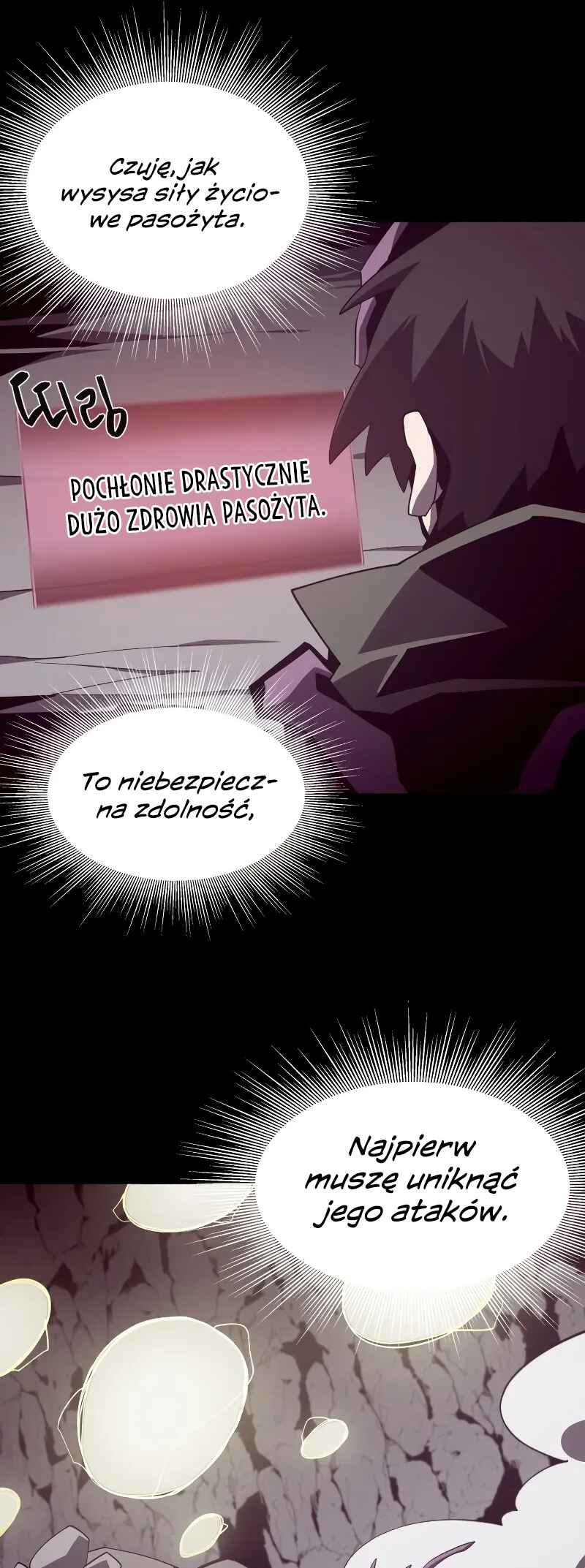 Dungeon Odyssey Chapter 32 - Page 23