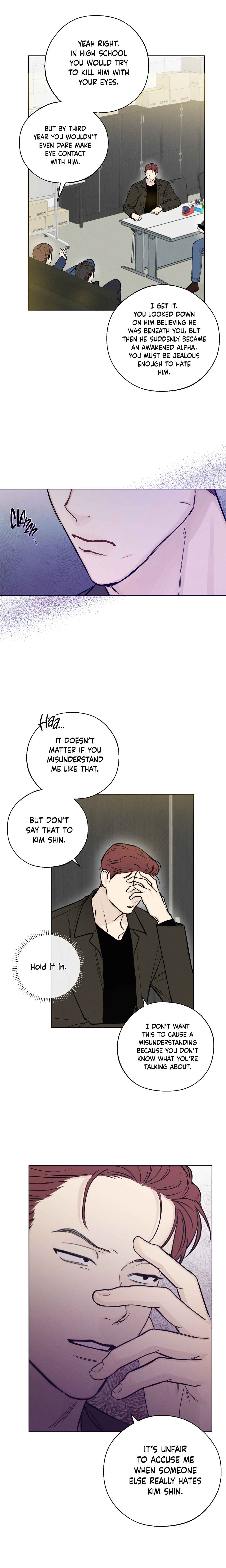 December Chapter 28 - Page 15