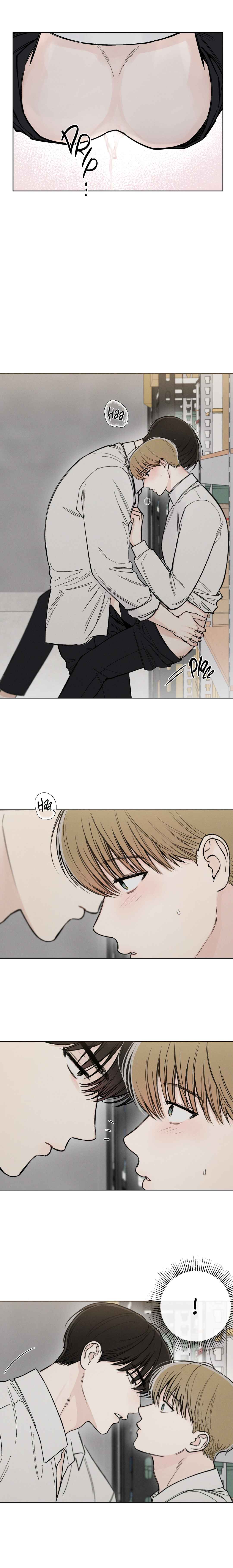 December Chapter 28 - Page 4