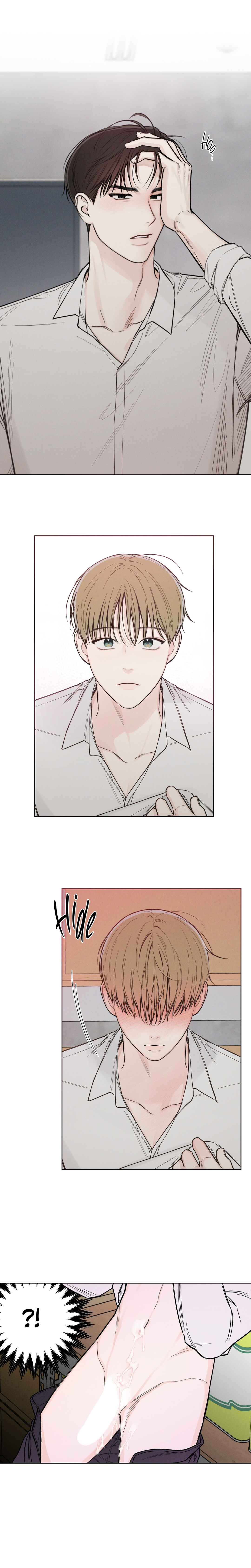 December Chapter 28 - Page 6