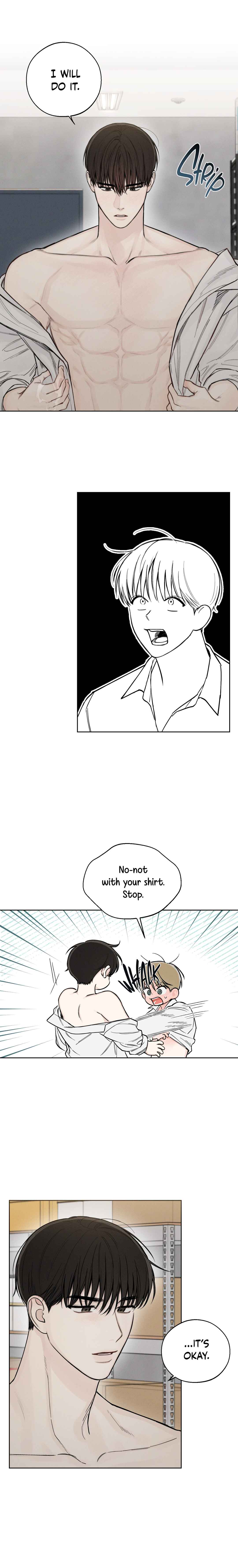 December Chapter 28 - Page 8