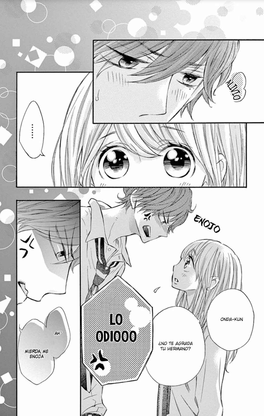 Namete, Kajitte, Tokidoki Medete Chapter 42 - Page 12