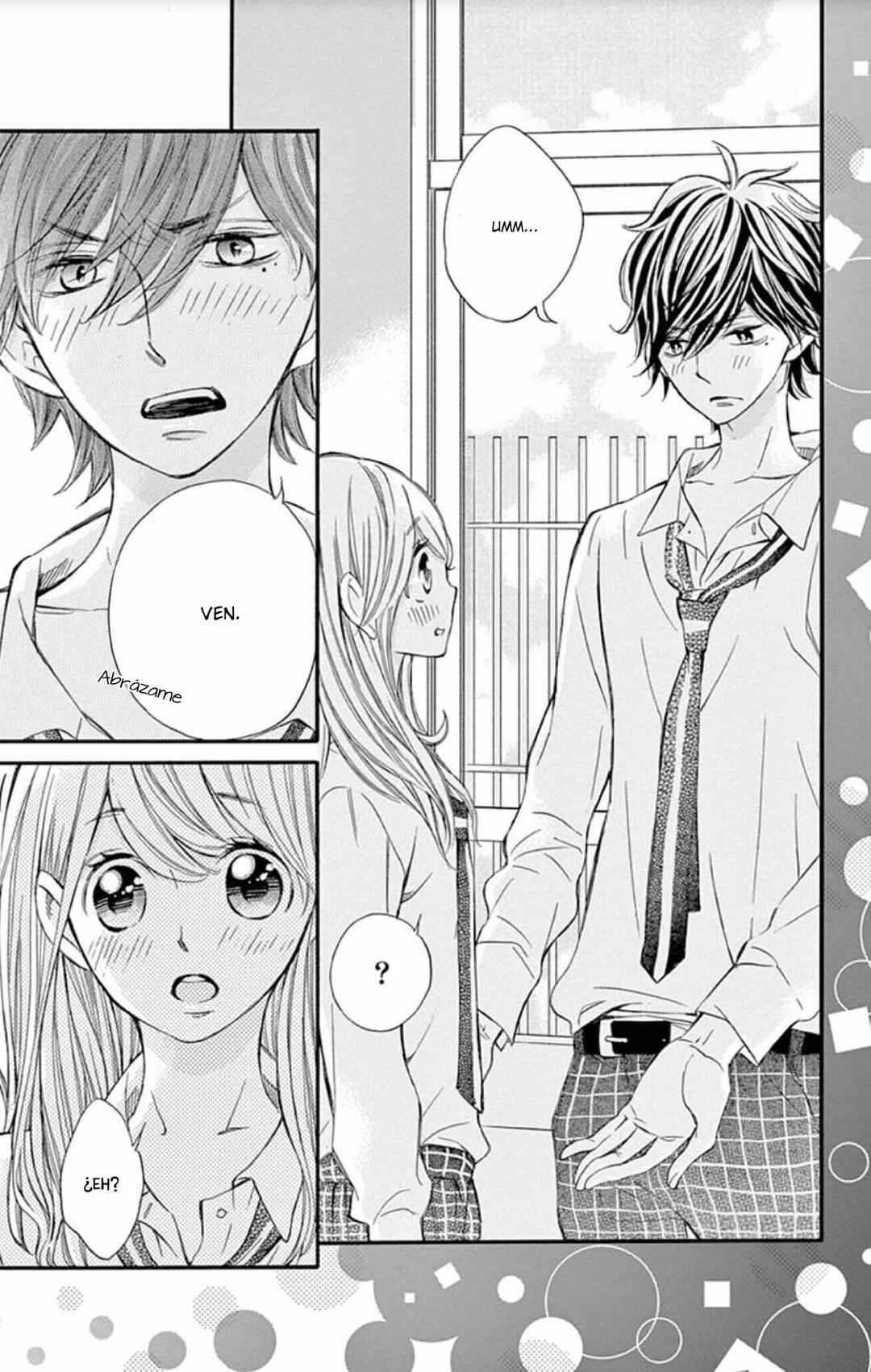 Namete, Kajitte, Tokidoki Medete Chapter 42 - Page 13