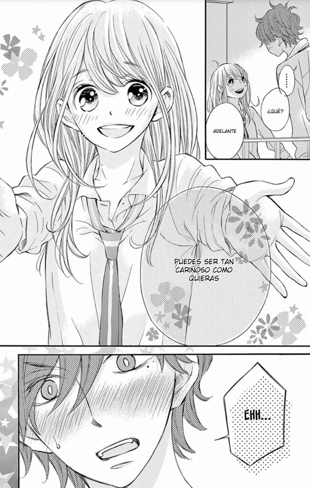 Namete, Kajitte, Tokidoki Medete Chapter 42 - Page 16
