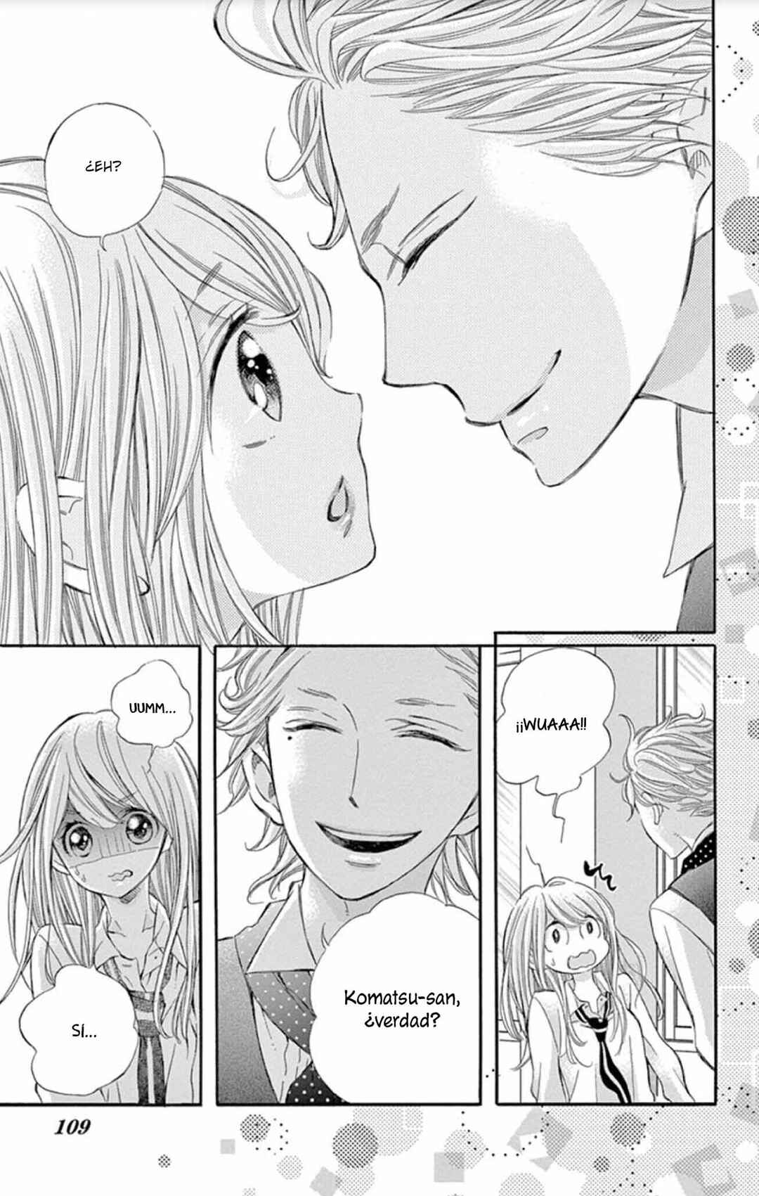 Namete, Kajitte, Tokidoki Medete Chapter 42 - Page 25
