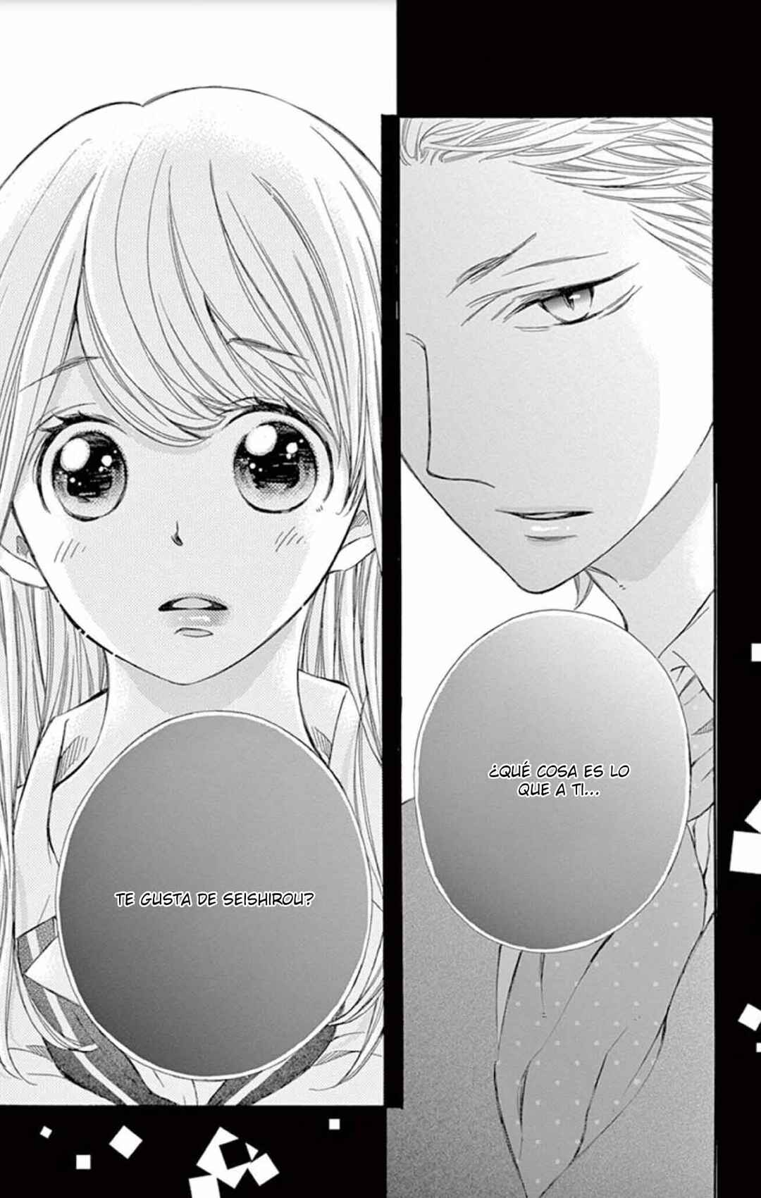 Namete, Kajitte, Tokidoki Medete Chapter 42 - Page 33