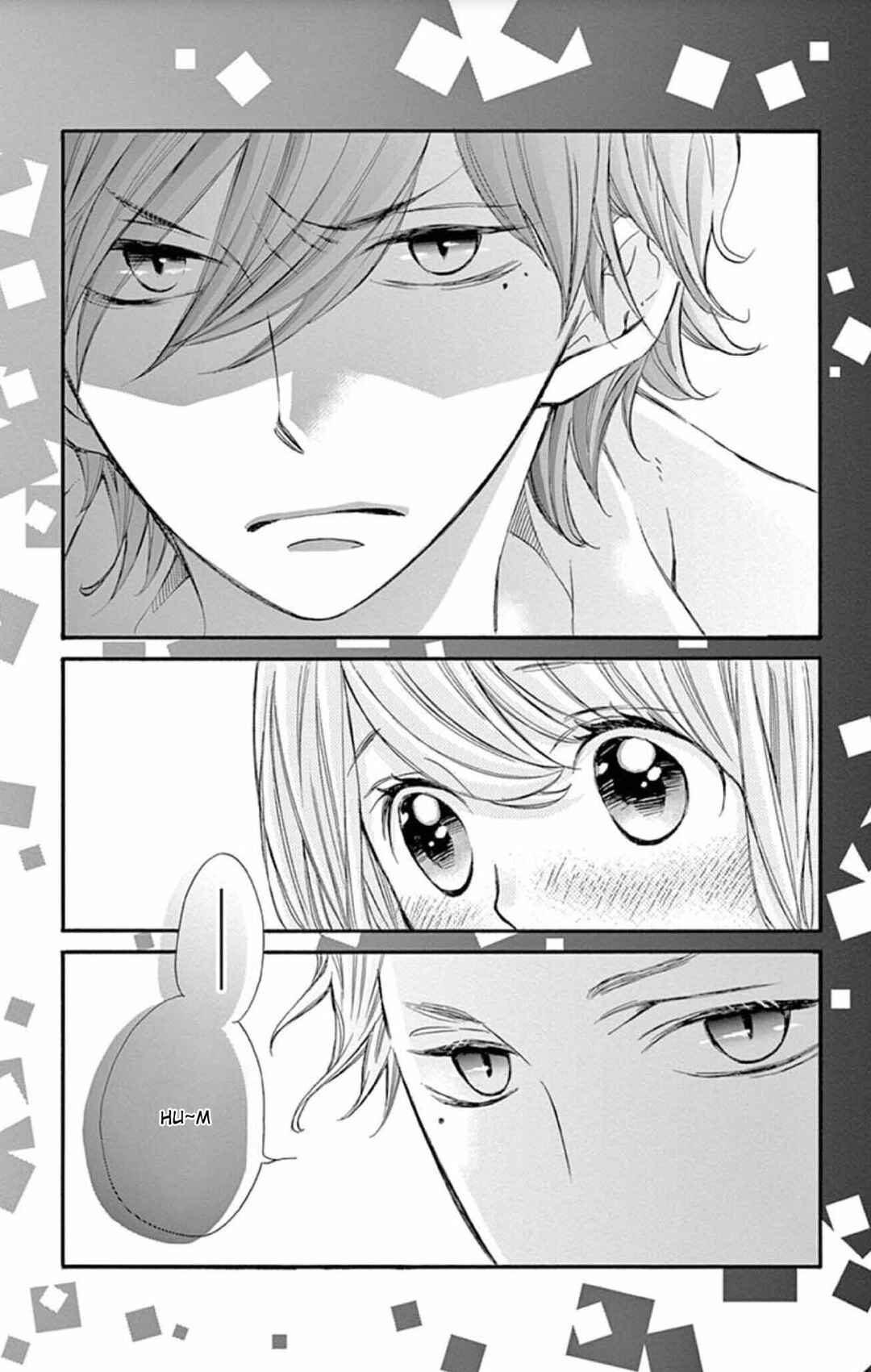 Namete, Kajitte, Tokidoki Medete Chapter 42 - Page 41