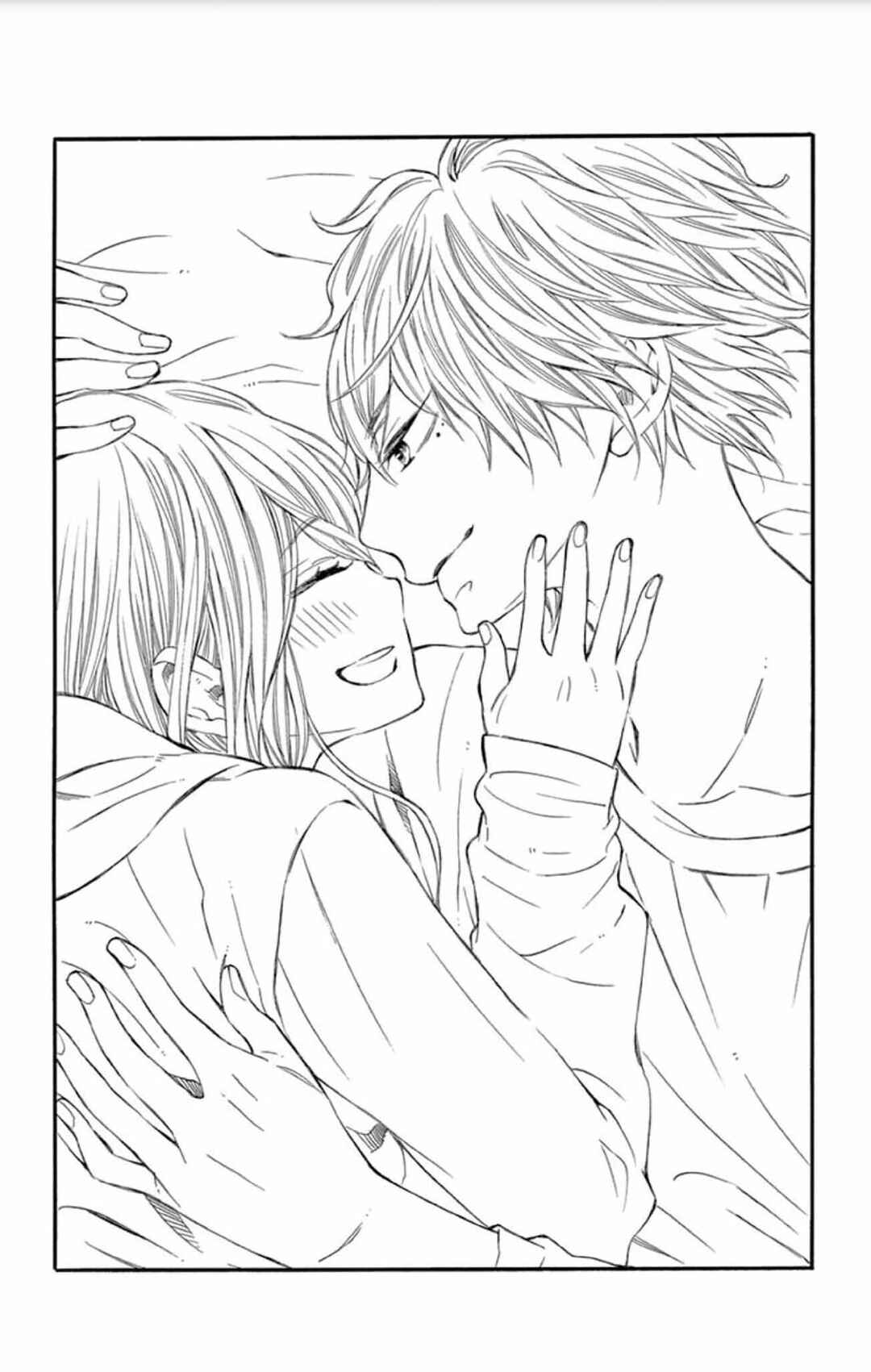 Namete, Kajitte, Tokidoki Medete Chapter 42 - Page 44