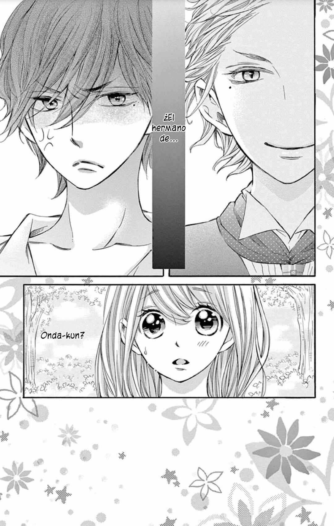 Namete, Kajitte, Tokidoki Medete Chapter 42 - Page 5