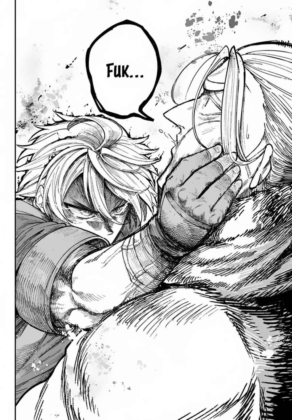 Nimotsu Mochi no Noukin Musou Chapter 6.2 - Page 14