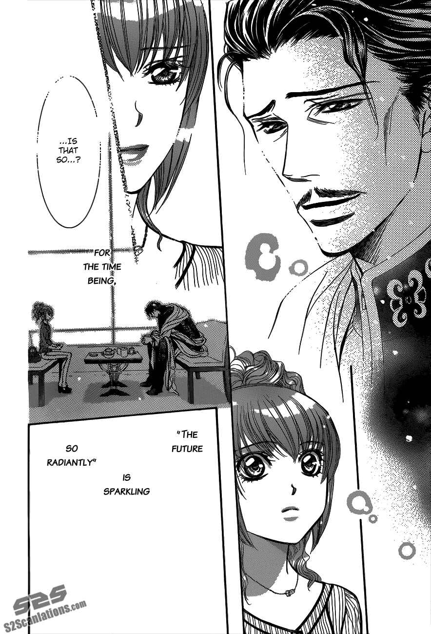 Skip Beat! Chapter 214 - Page 28