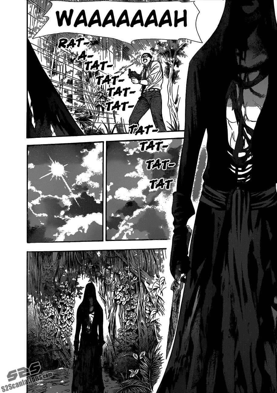 Skip Beat! Chapter 214 - Page 4