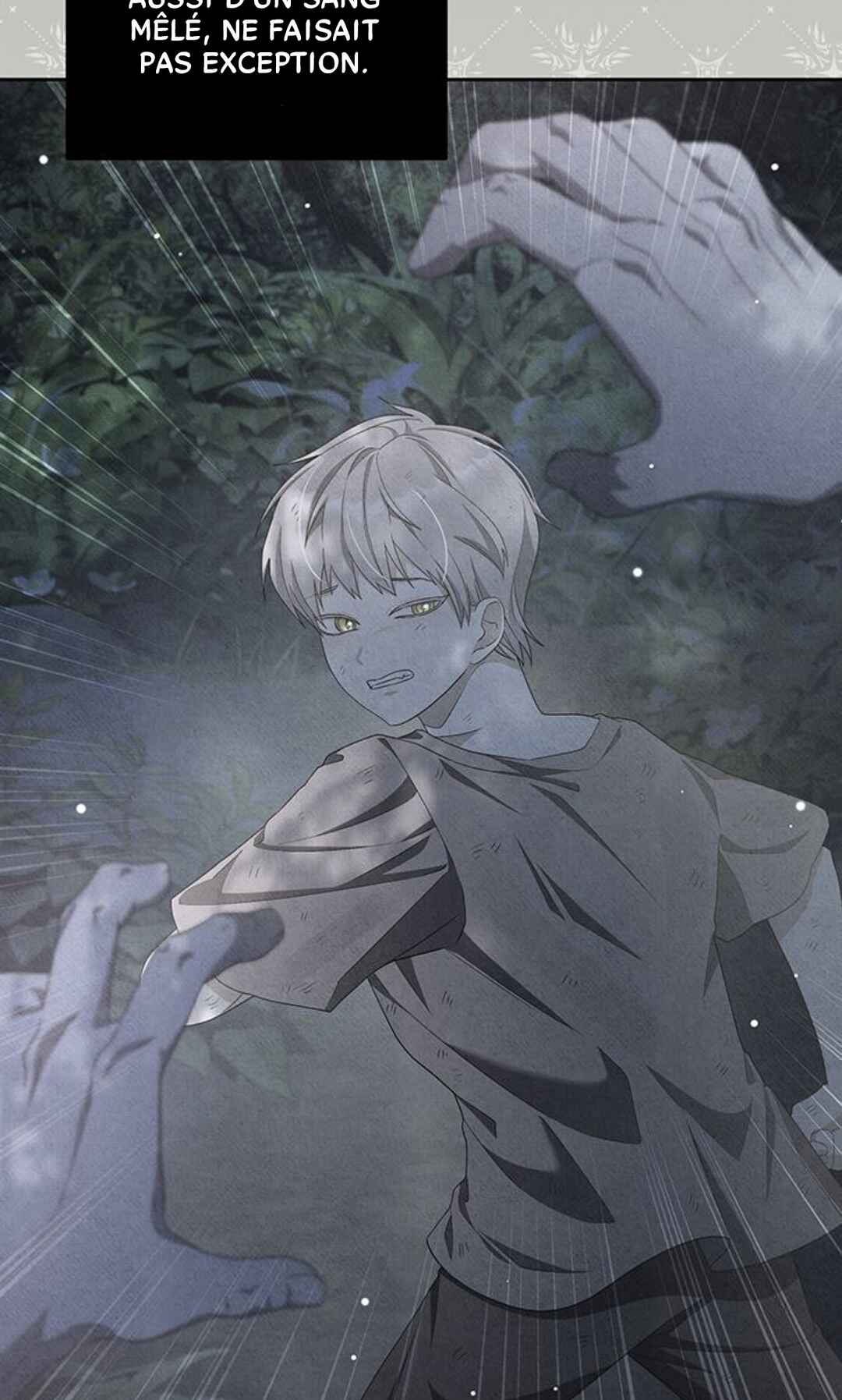 Aknyeo neun Oneuldo Namju-deul i Gwichanhamnida Chapter 30 - Page 13