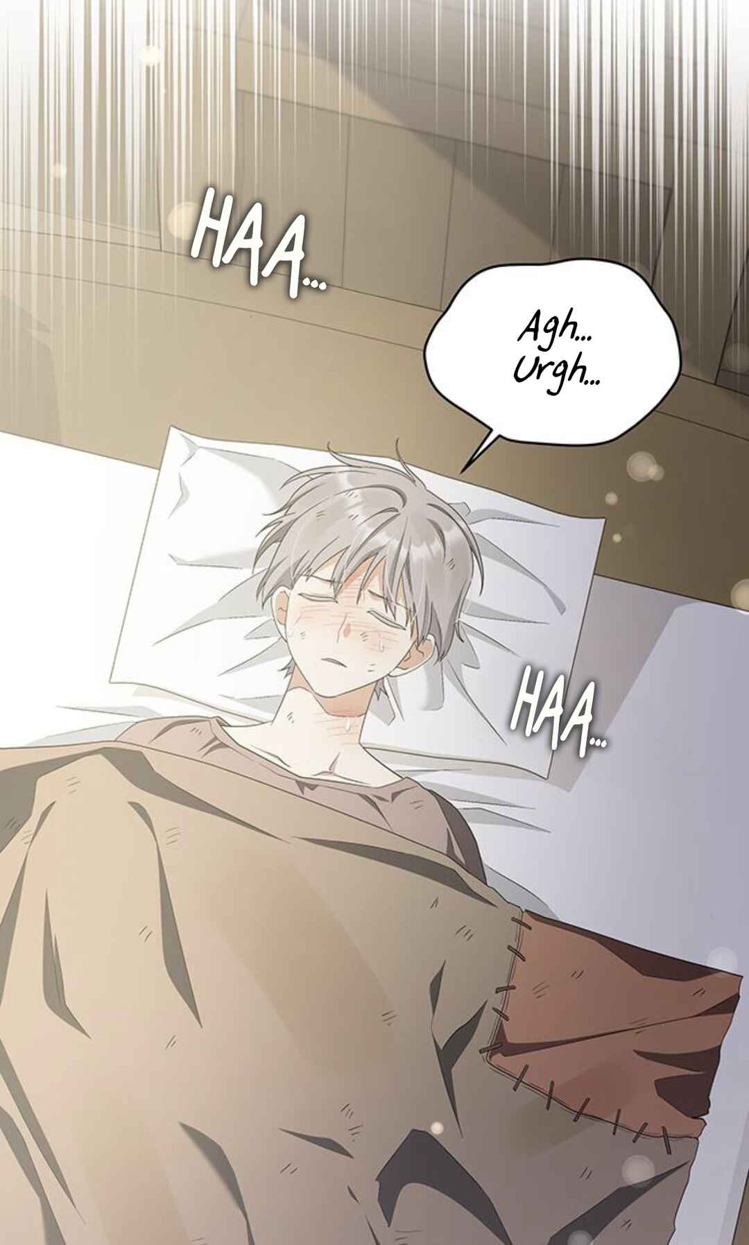 Aknyeo neun Oneuldo Namju-deul i Gwichanhamnida Chapter 30 - Page 15