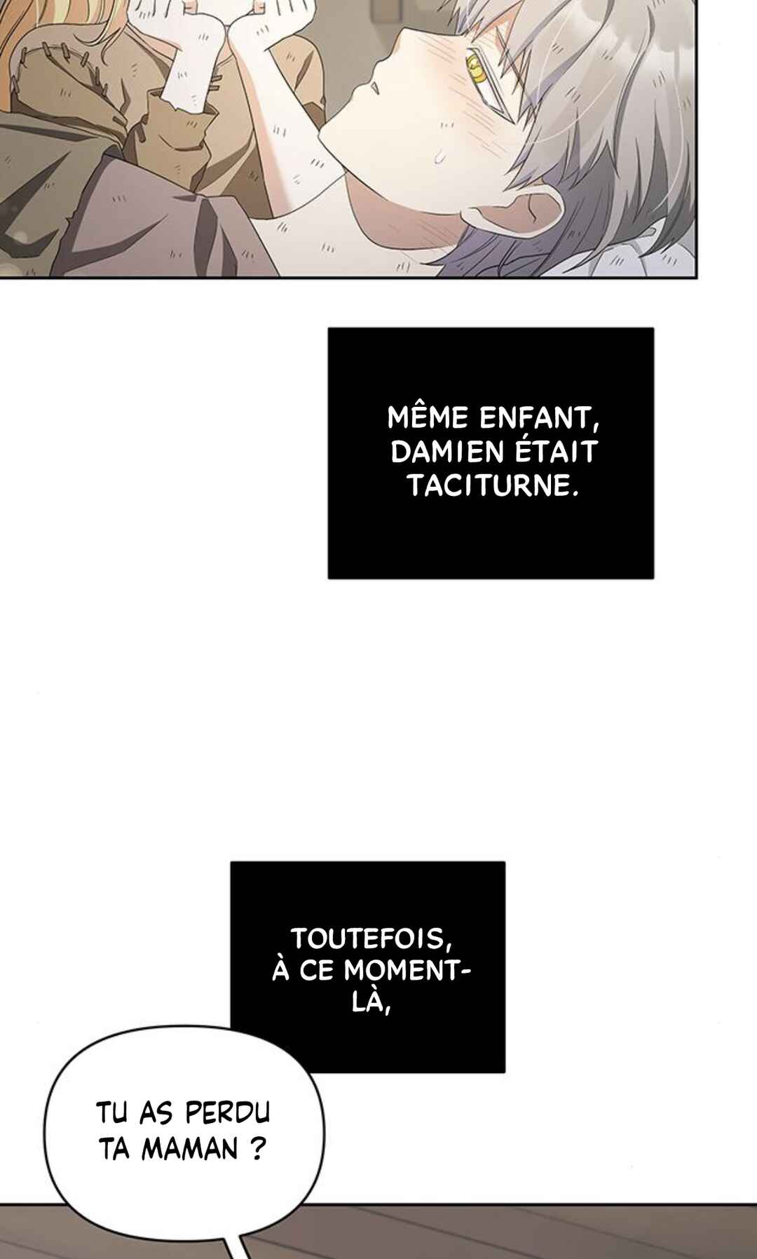 Aknyeo neun Oneuldo Namju-deul i Gwichanhamnida Chapter 30 - Page 17