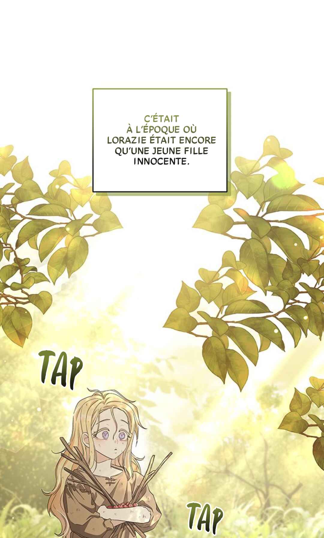 Aknyeo neun Oneuldo Namju-deul i Gwichanhamnida Chapter 30 - Page 2