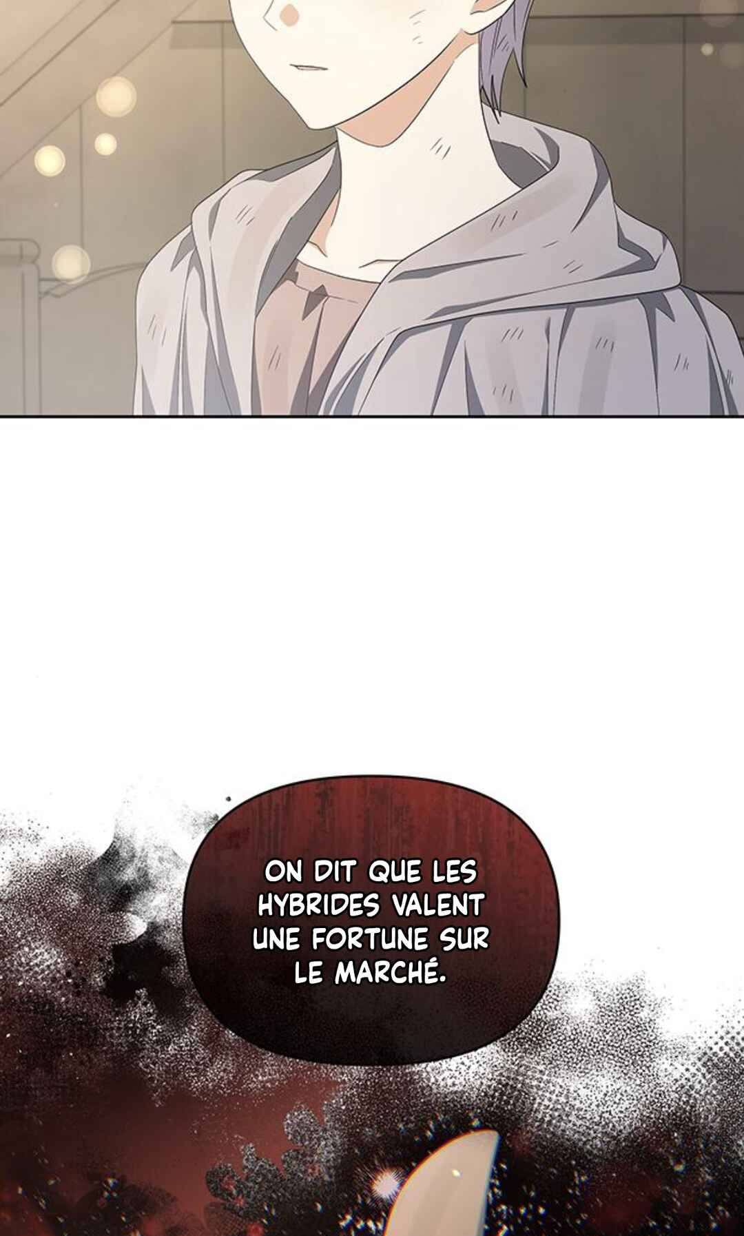 Aknyeo neun Oneuldo Namju-deul i Gwichanhamnida Chapter 30 - Page 25