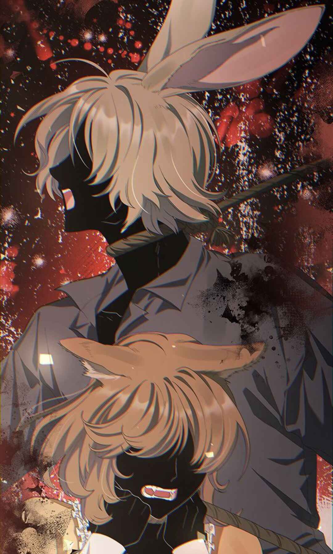 Aknyeo neun Oneuldo Namju-deul i Gwichanhamnida Chapter 30 - Page 26