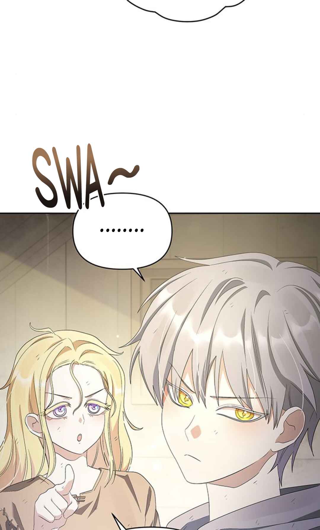 Aknyeo neun Oneuldo Namju-deul i Gwichanhamnida Chapter 30 - Page 30