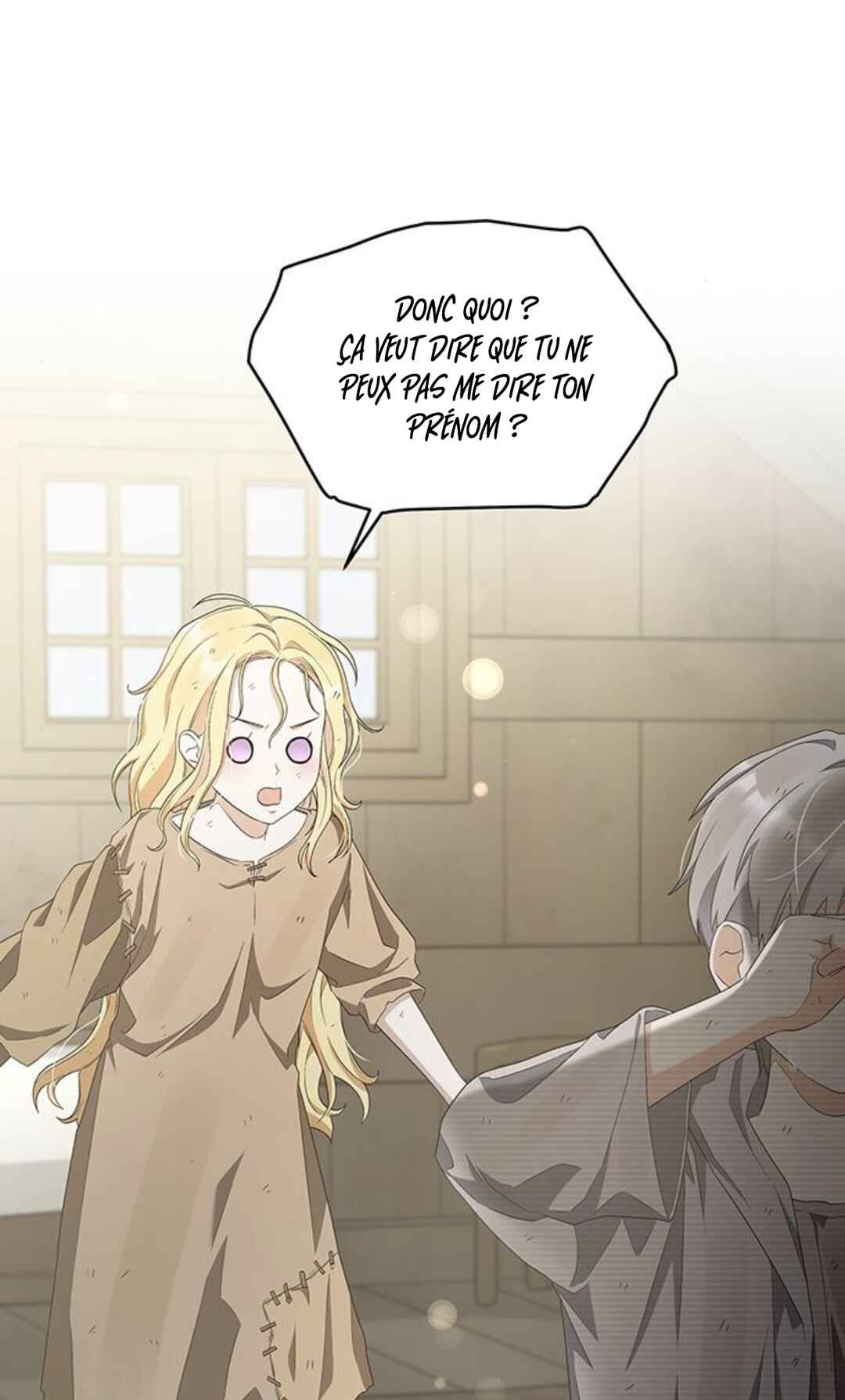 Aknyeo neun Oneuldo Namju-deul i Gwichanhamnida Chapter 30 - Page 33