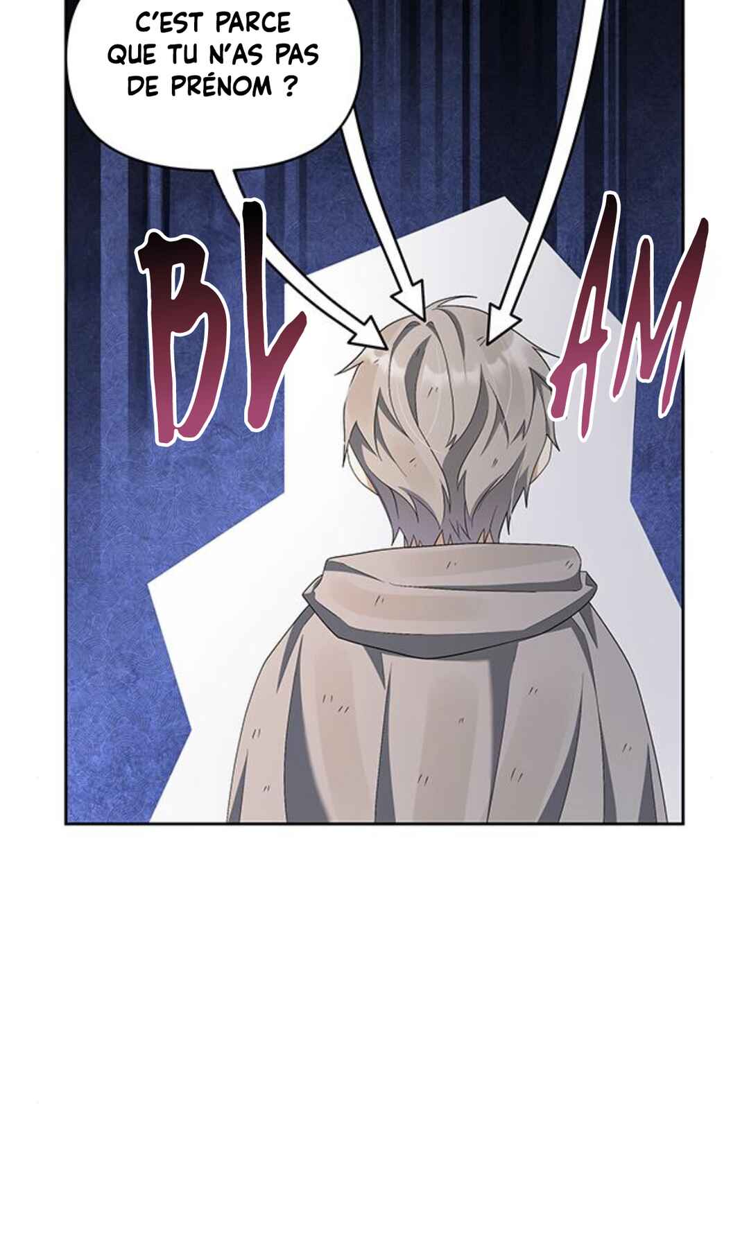 Aknyeo neun Oneuldo Namju-deul i Gwichanhamnida Chapter 30 - Page 35