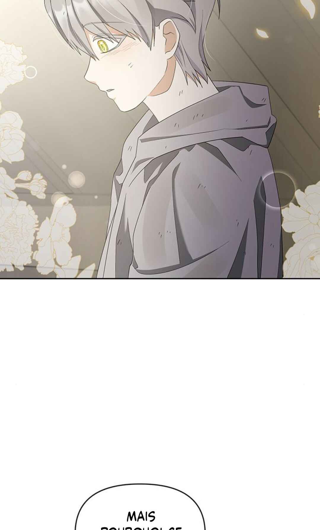 Aknyeo neun Oneuldo Namju-deul i Gwichanhamnida Chapter 30 - Page 40