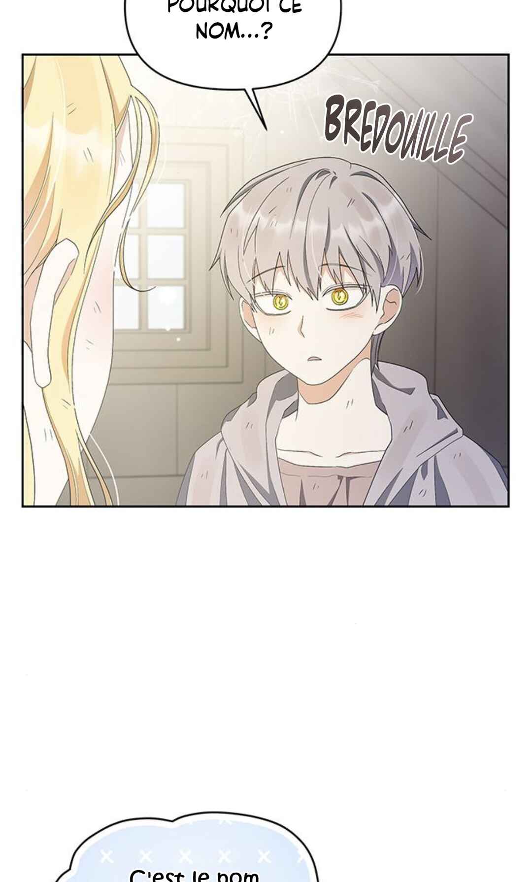 Aknyeo neun Oneuldo Namju-deul i Gwichanhamnida Chapter 30 - Page 41