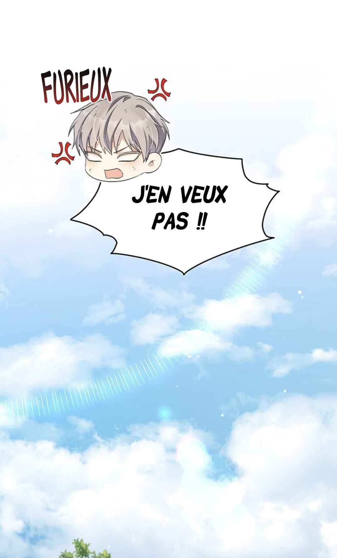 Aknyeo neun Oneuldo Namju-deul i Gwichanhamnida Chapter 30 - Page 43