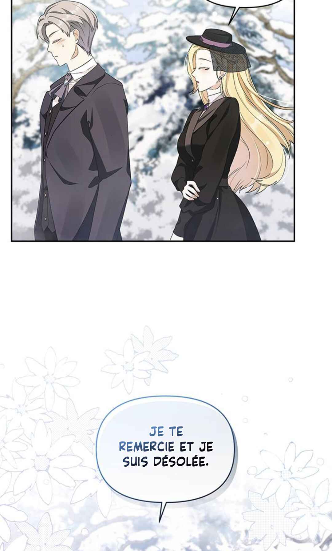 Aknyeo neun Oneuldo Namju-deul i Gwichanhamnida Chapter 30 - Page 48