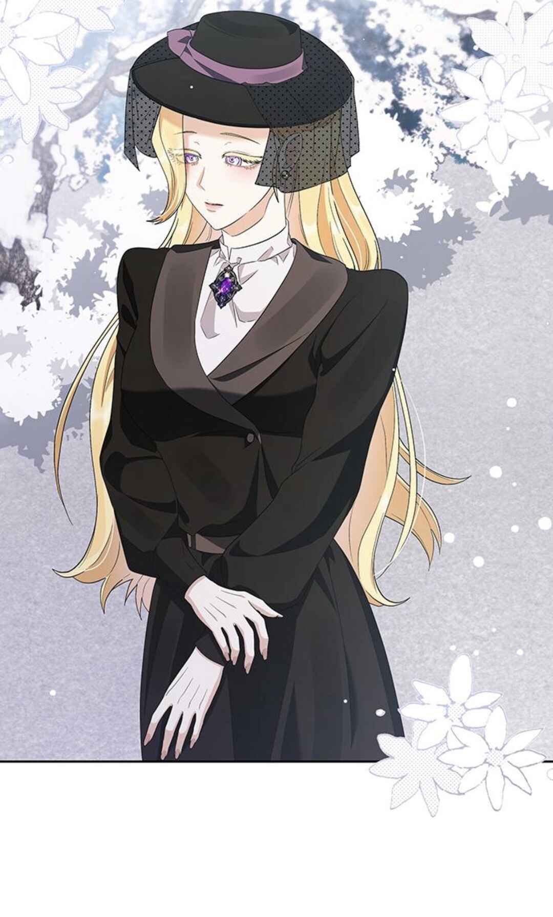 Aknyeo neun Oneuldo Namju-deul i Gwichanhamnida Chapter 30 - Page 49