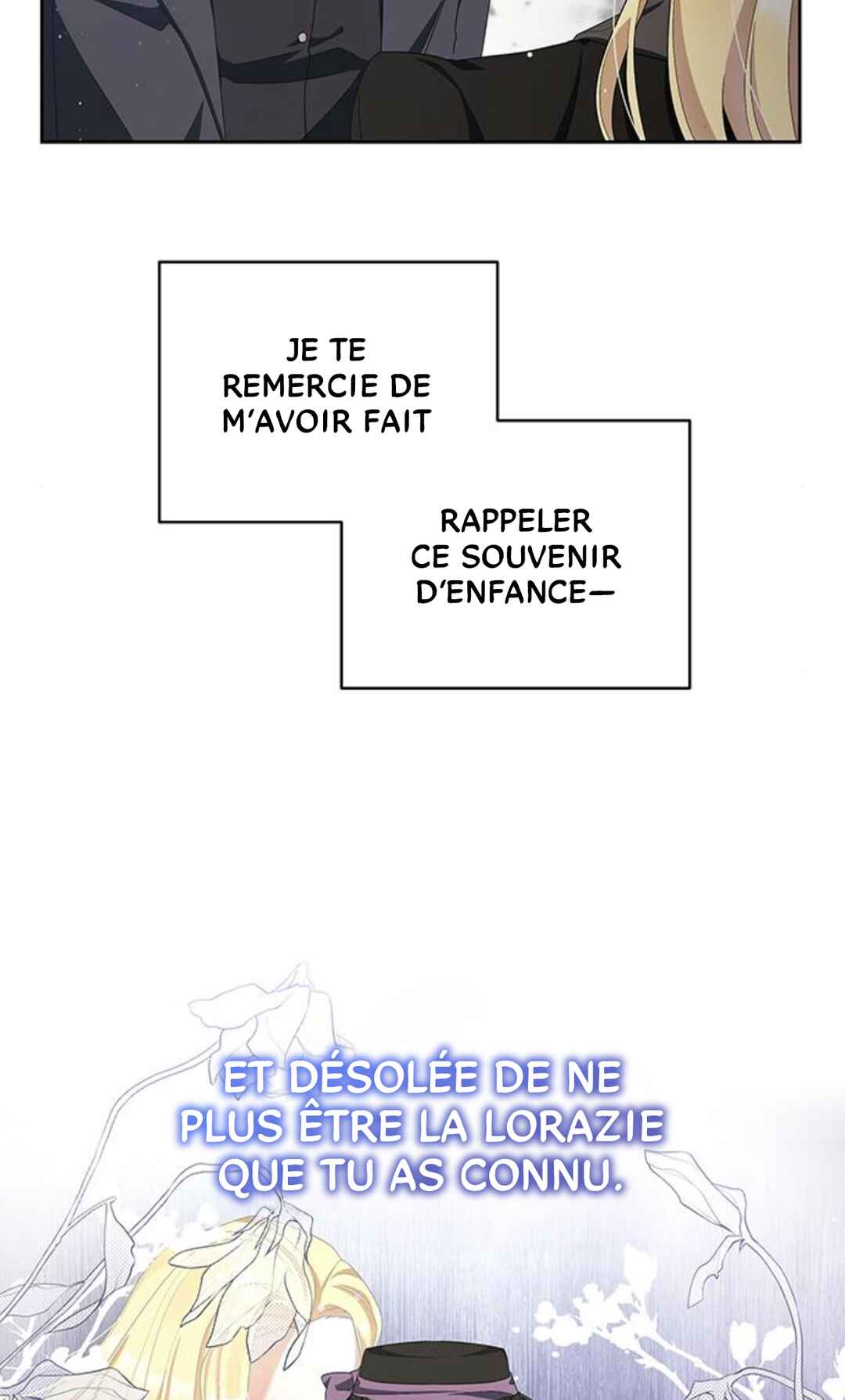 Aknyeo neun Oneuldo Namju-deul i Gwichanhamnida Chapter 30 - Page 51