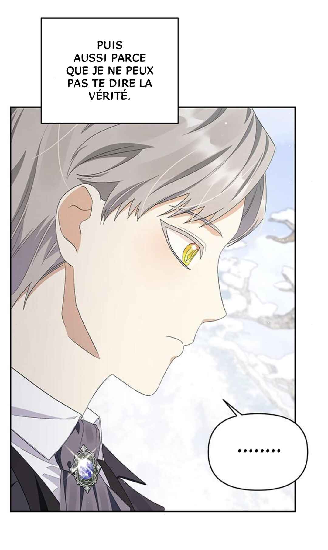 Aknyeo neun Oneuldo Namju-deul i Gwichanhamnida Chapter 30 - Page 53