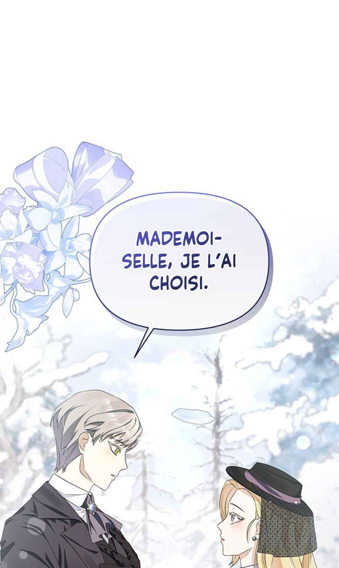 Aknyeo neun Oneuldo Namju-deul i Gwichanhamnida Chapter 30 - Page 54