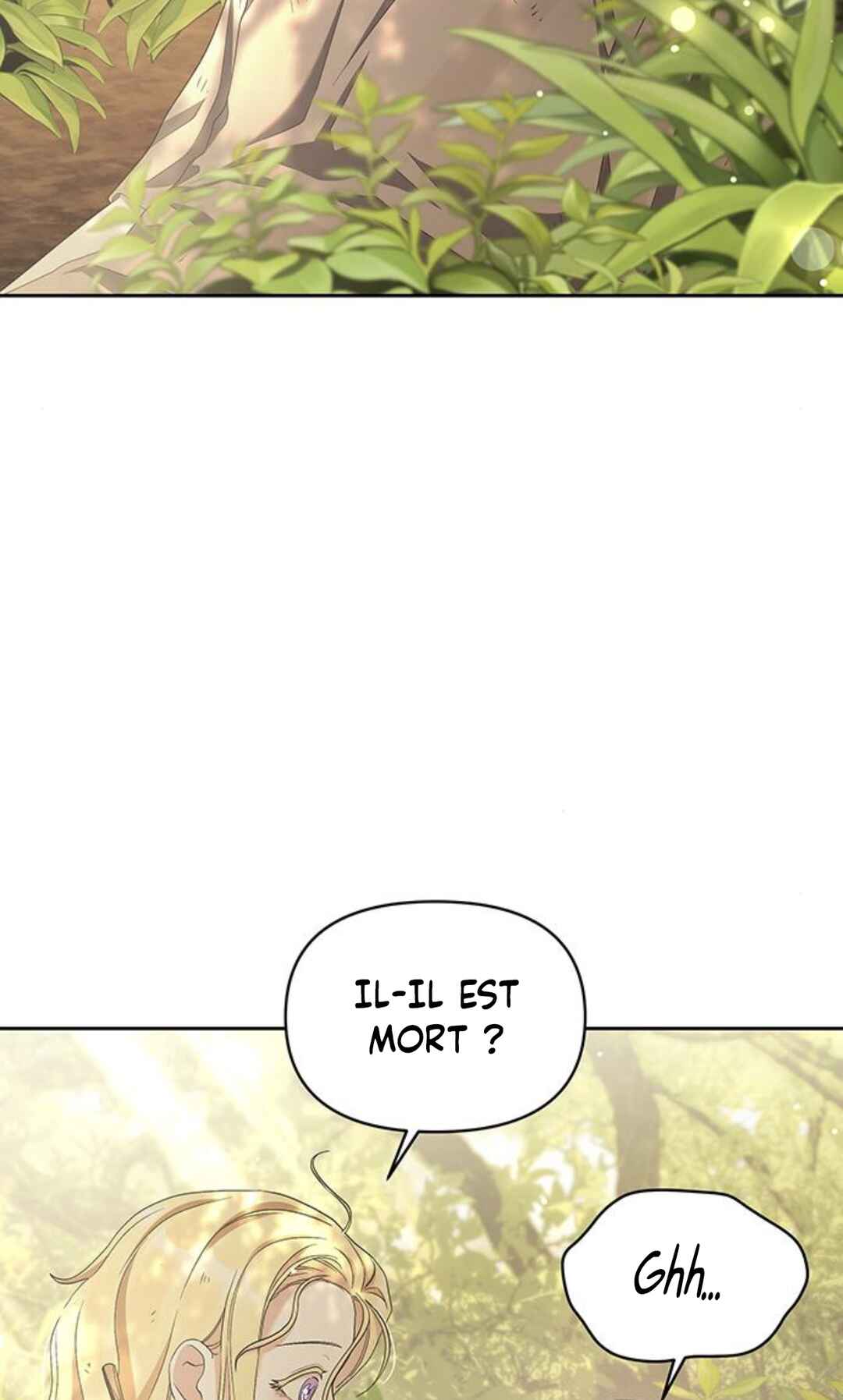 Aknyeo neun Oneuldo Namju-deul i Gwichanhamnida Chapter 30 - Page 6