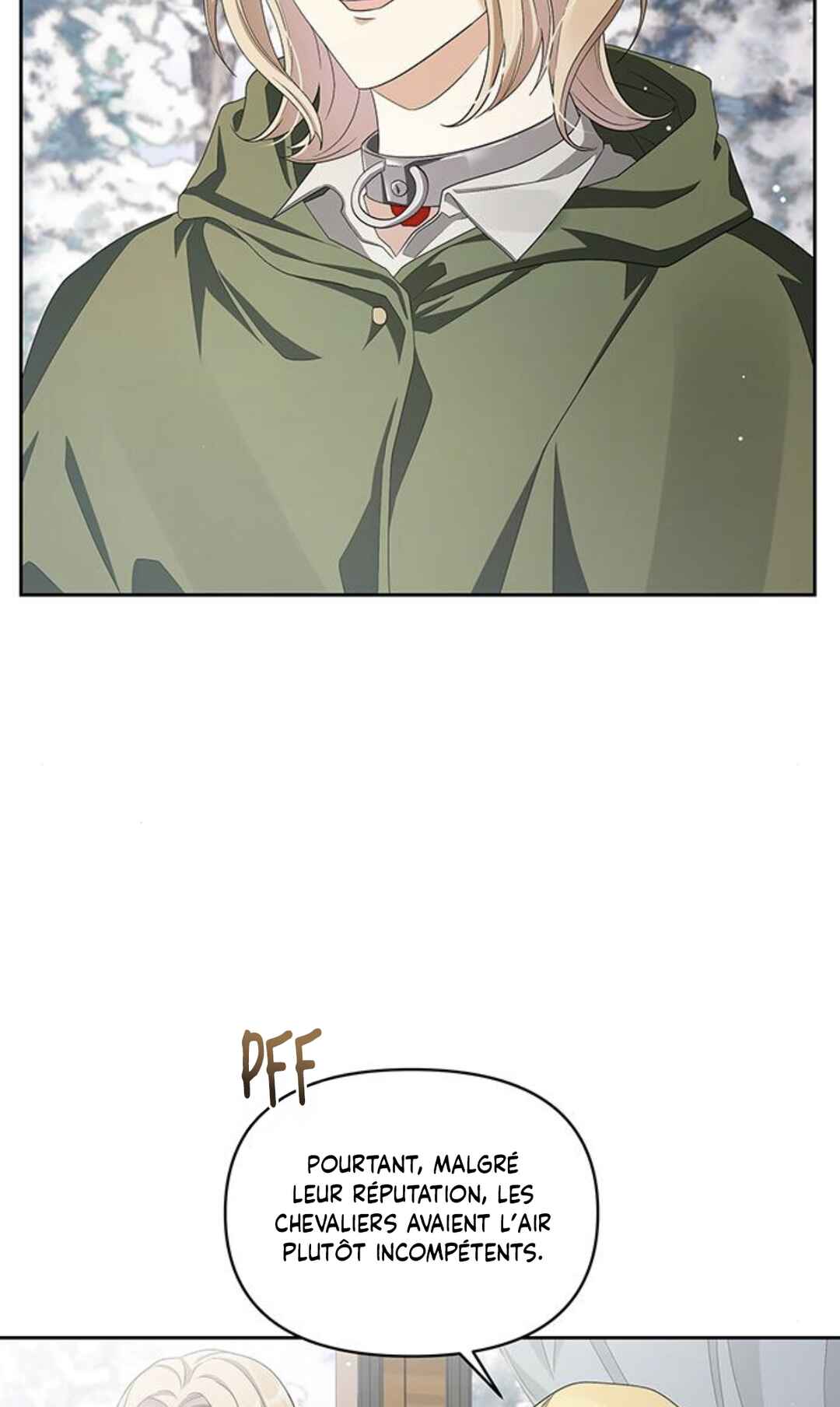 Aknyeo neun Oneuldo Namju-deul i Gwichanhamnida Chapter 30 - Page 63