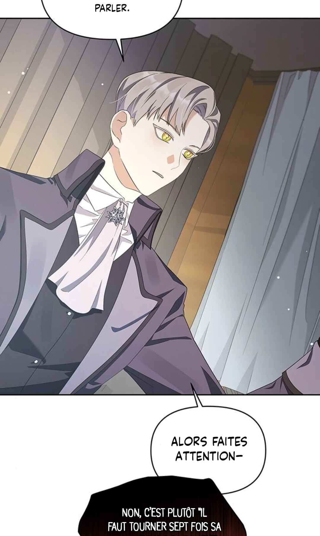 Aknyeo neun Oneuldo Namju-deul i Gwichanhamnida Chapter 30 - Page 67