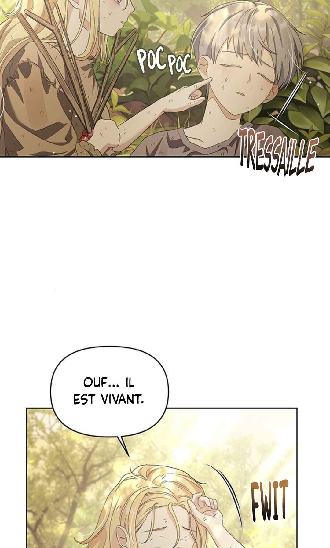 Aknyeo neun Oneuldo Namju-deul i Gwichanhamnida Chapter 30 - Page 7