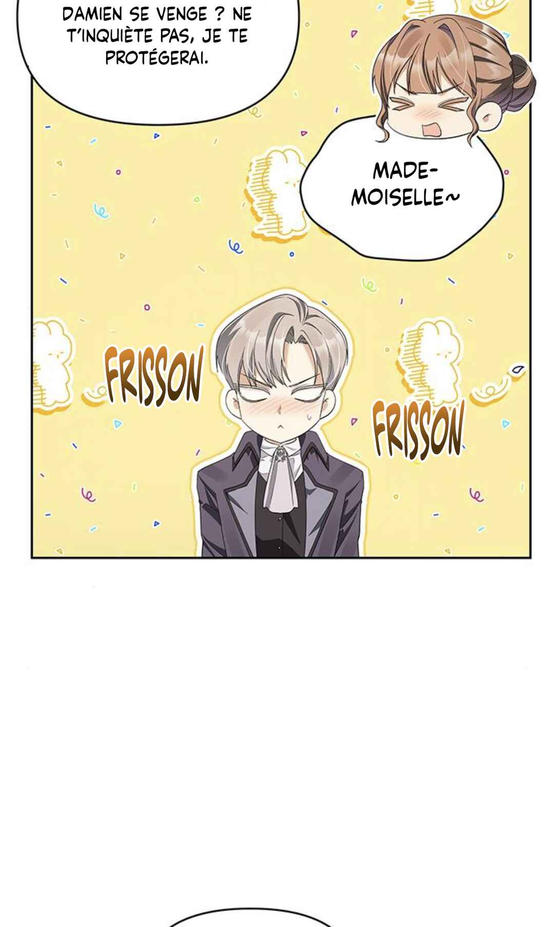 Aknyeo neun Oneuldo Namju-deul i Gwichanhamnida Chapter 30 - Page 70