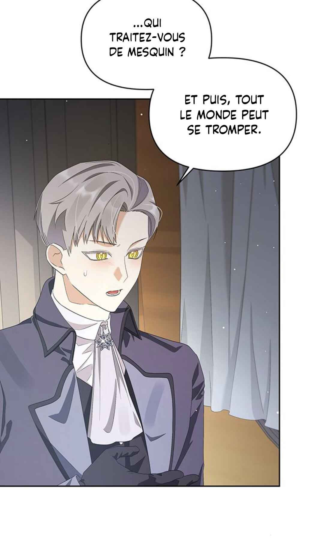Aknyeo neun Oneuldo Namju-deul i Gwichanhamnida Chapter 30 - Page 71
